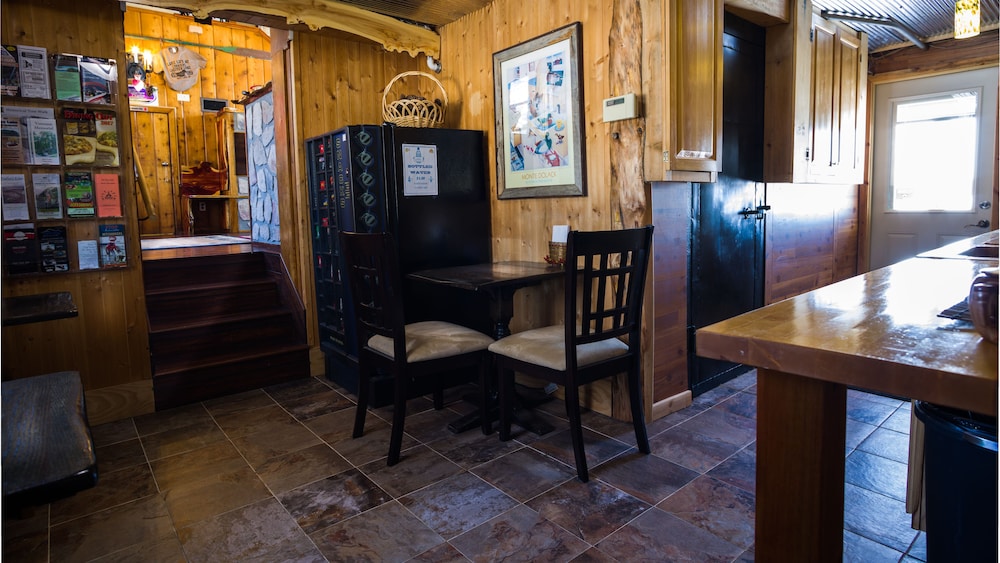 Curriers Lakeview Lodge - photo 107