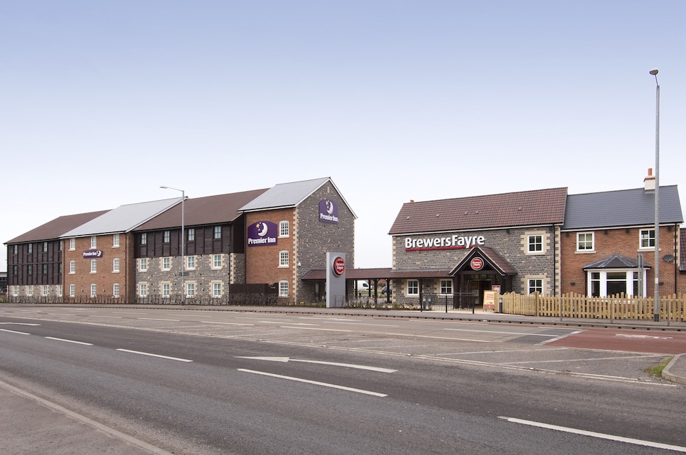 Premier Inn Glastonbury in Glastonbury, United Kingdom