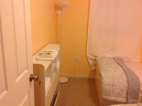 Mojoy Homesuites At Runyon in Newark, United States