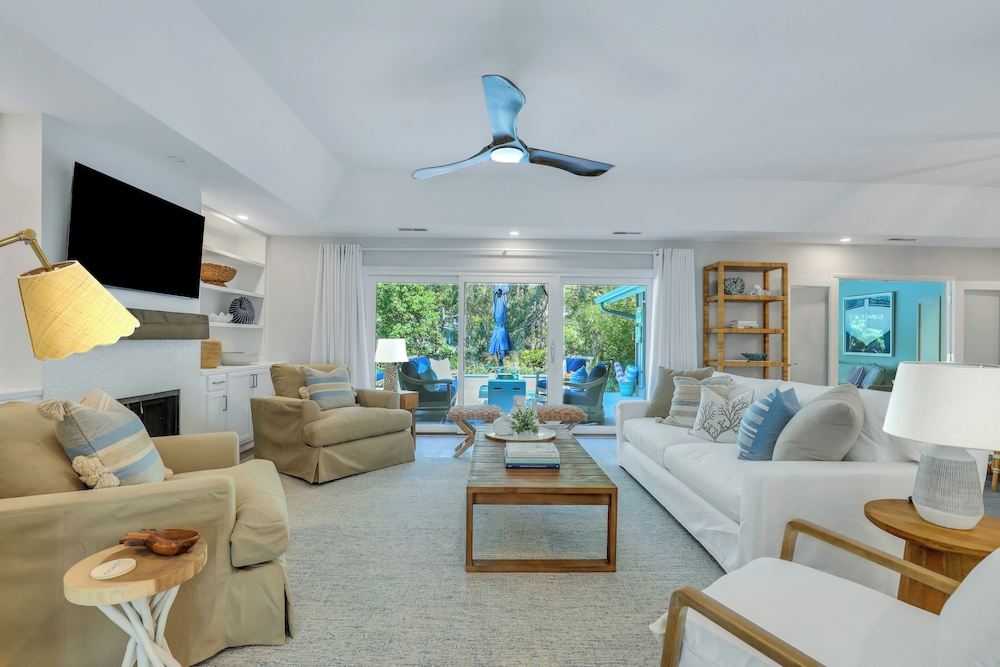 4 Cannon Row at The Sea Pines Resort - photo 17