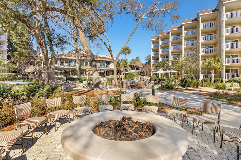 Omni Hilton Head Oceanfront Resort - photo 81