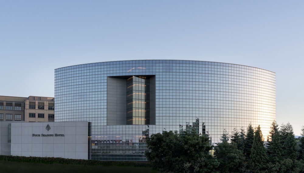 Four Seasons Hotel Silicon Valley at East Palo Alto - photo 92