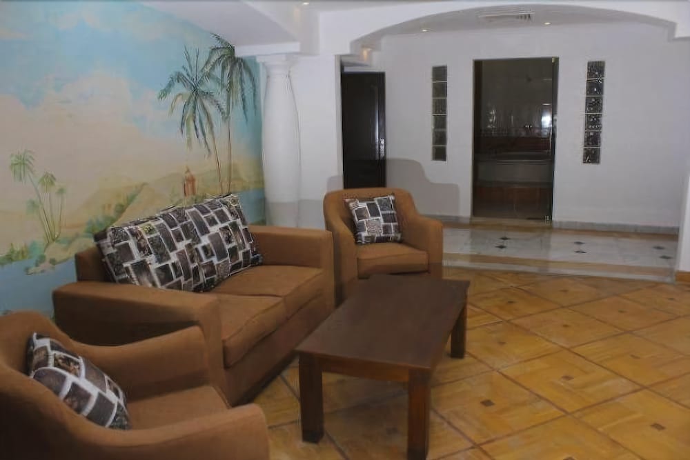 Galaxy Royal Suites Hotel - last minute hotel in Cairo