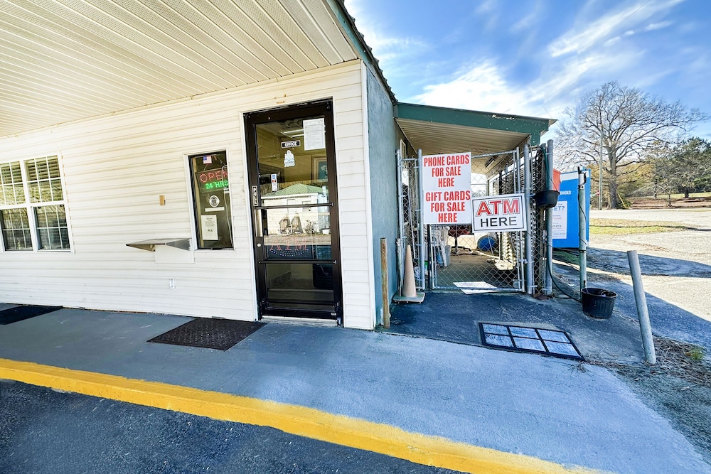 Sparta Seven Motel By OYO near Milledgeville - photo 47