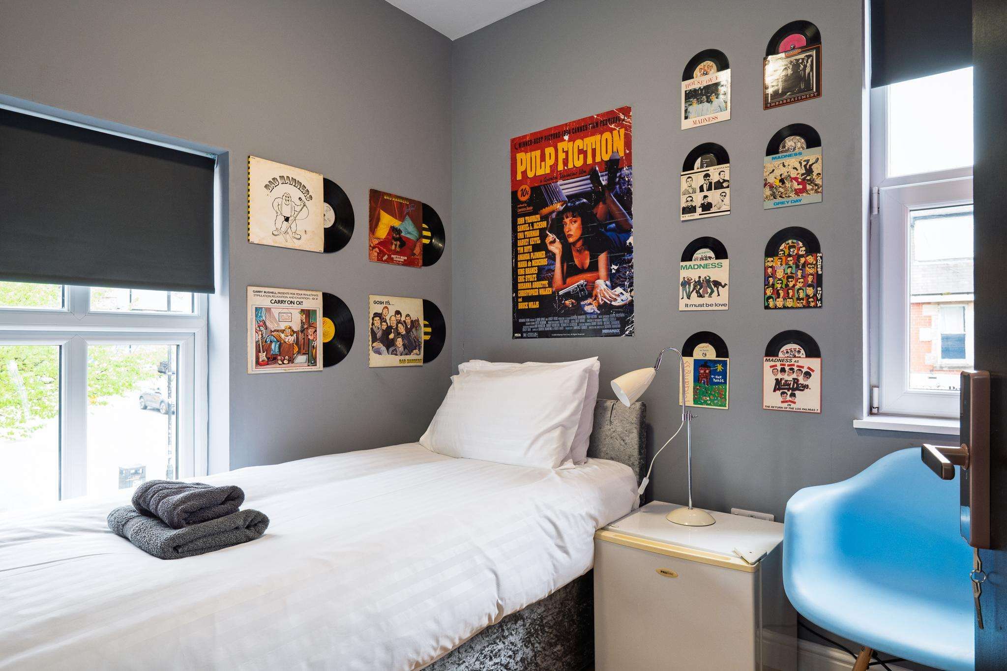 Starbeck Micro Hotel in Harrogate, United Kingdom