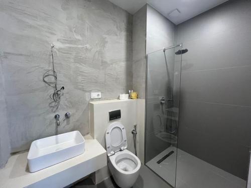 Villa Tabori Hill 3BR Luxury Villa in Tbilisi