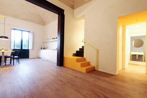 GialloCorallo Casa Vacanze Trapani — 4-Star Luxury Hotel in Trapani, Italy