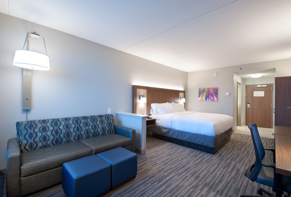 Holiday Inn Express Quantico Stafford by IHG - photo 8
