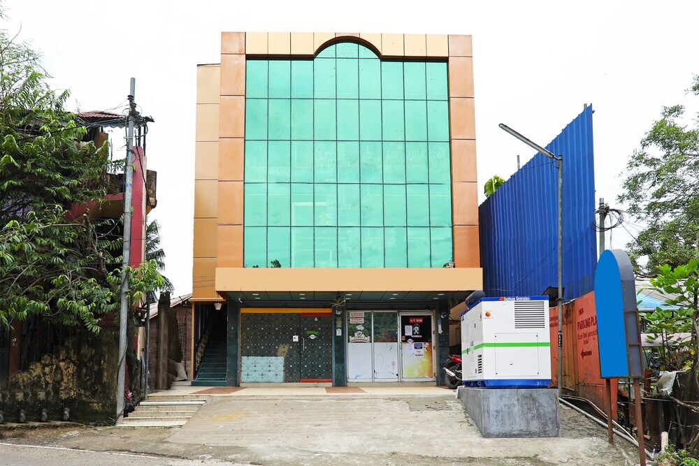 Oyo 9589 Hotel Aries