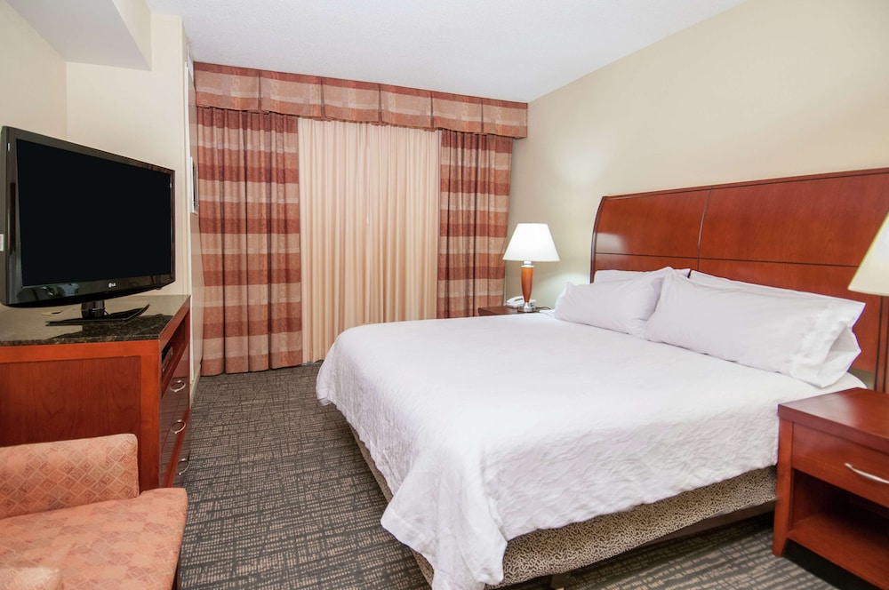 Hilton Garden Inn Jackson Pearl - photo 31