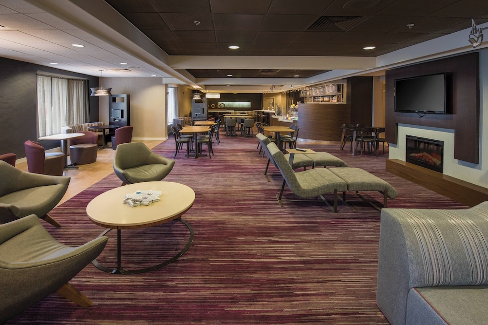 Courtyard by Marriott Scranton Montage Mountain — hotel in Moosic