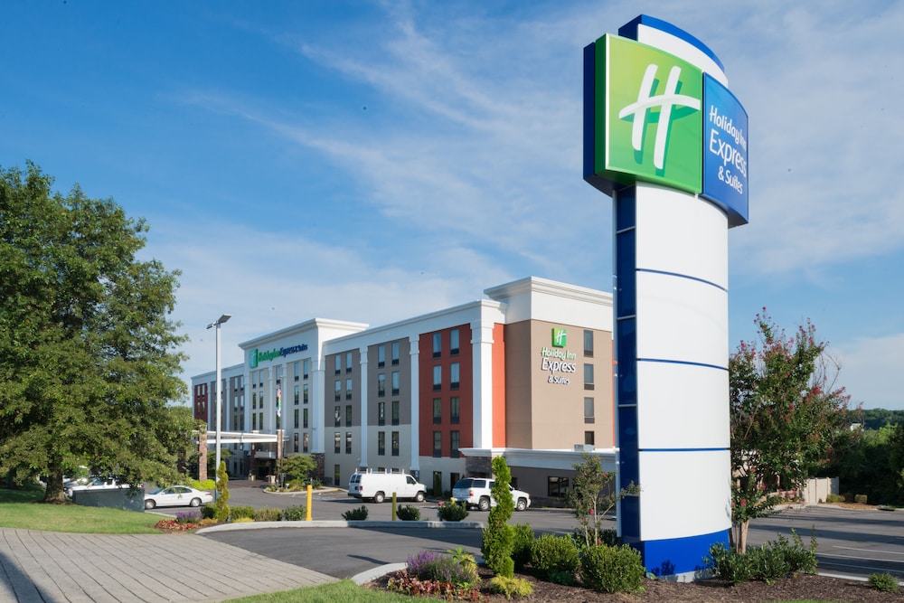 Holiday Inn Express & Suites Nashville Southeast Antioch by IHG - photo 45