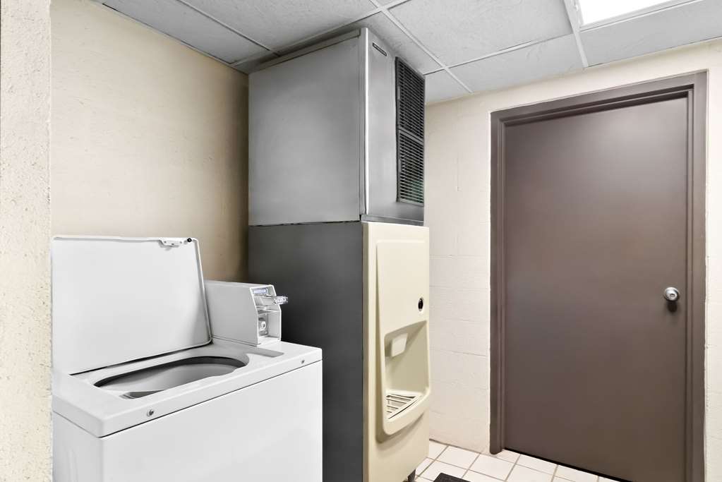 Quality Inn Russellville - photo 34