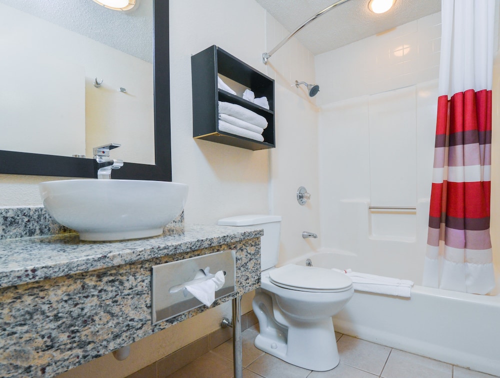 Red Roof Inn PLUS & Suites Guilford - photo 18