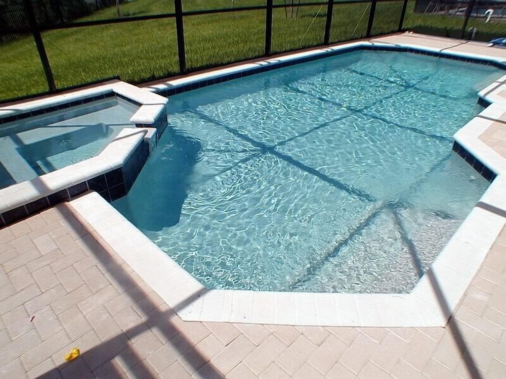 Ov2935 Windsor Hills Resort 5 Bed 5 Baths Villa - photo 12