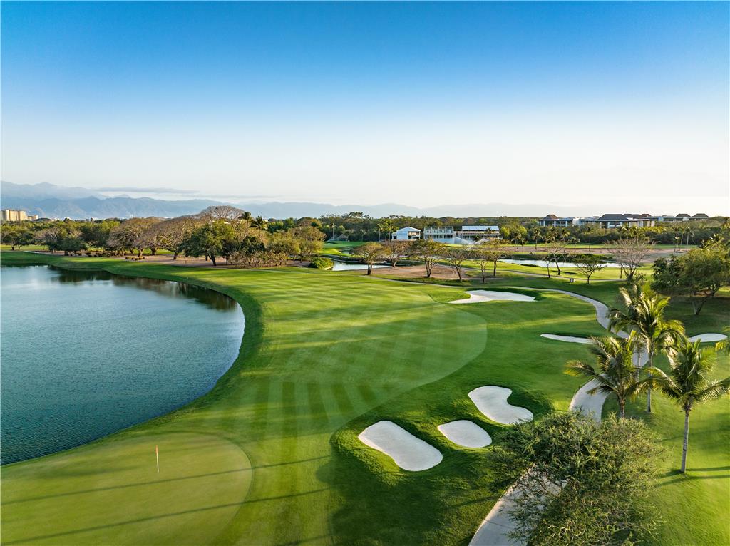 BON Park Hotel NV Golf Vidanta Vallarta