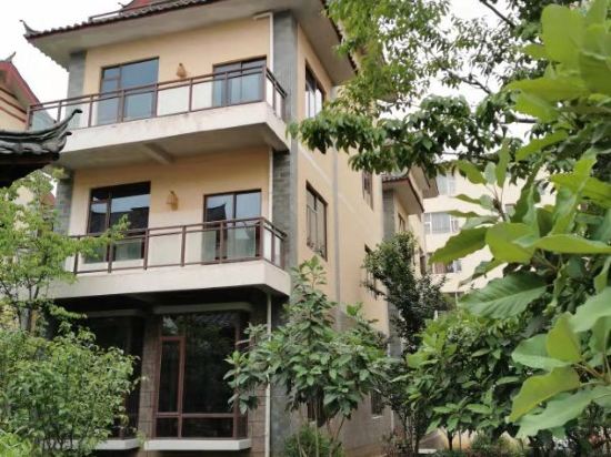 Dream live Hotel - last minute hotel in Lijiang