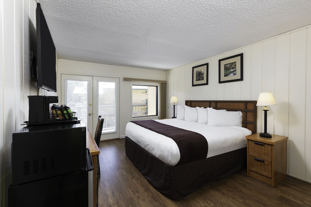 River Terrace Resort & Convention Center - photo 9