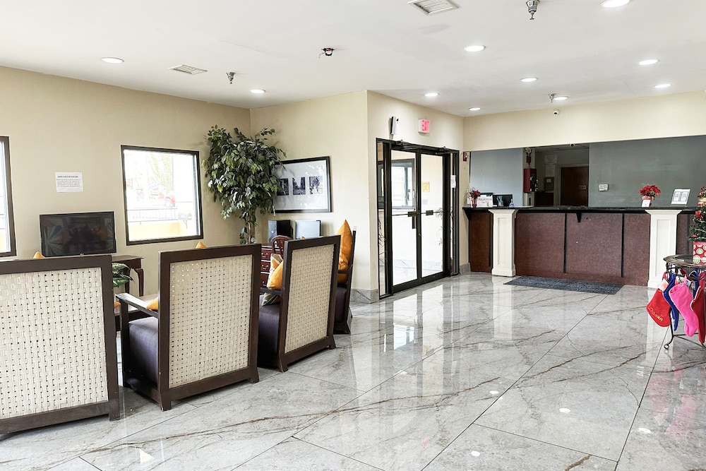 Oyo Hotel Rome West Ga - photo 56