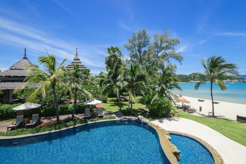 Royal Muang Samui Villas — 5-Star Luxury Hotel in Koh Samui, Thailand