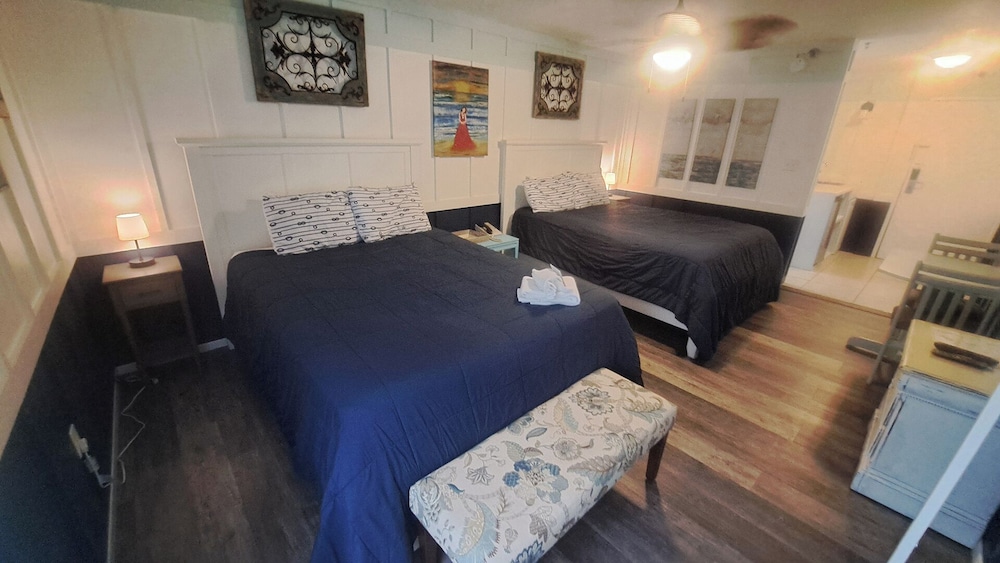 Saint Simons Inn by the Lighthouse - photo 113