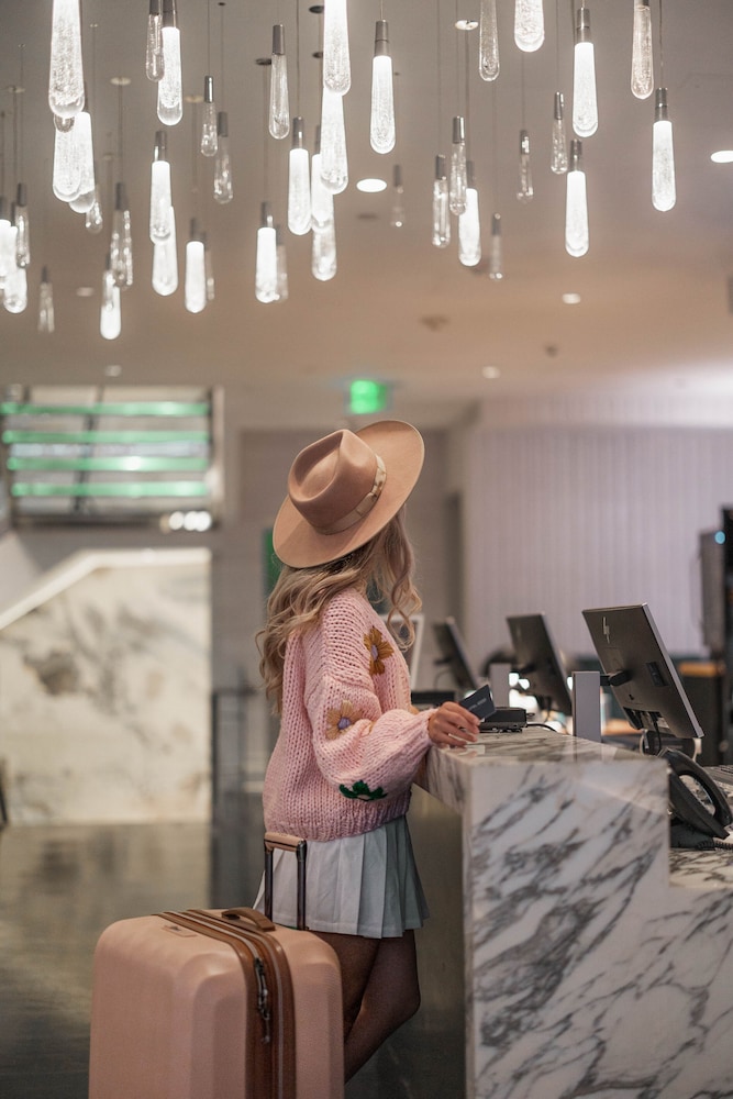 Hotel 1000 LXR Hotels & Resorts - photo 4