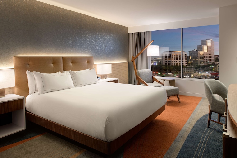 Hilton Los Angeles Culver City - photo 14