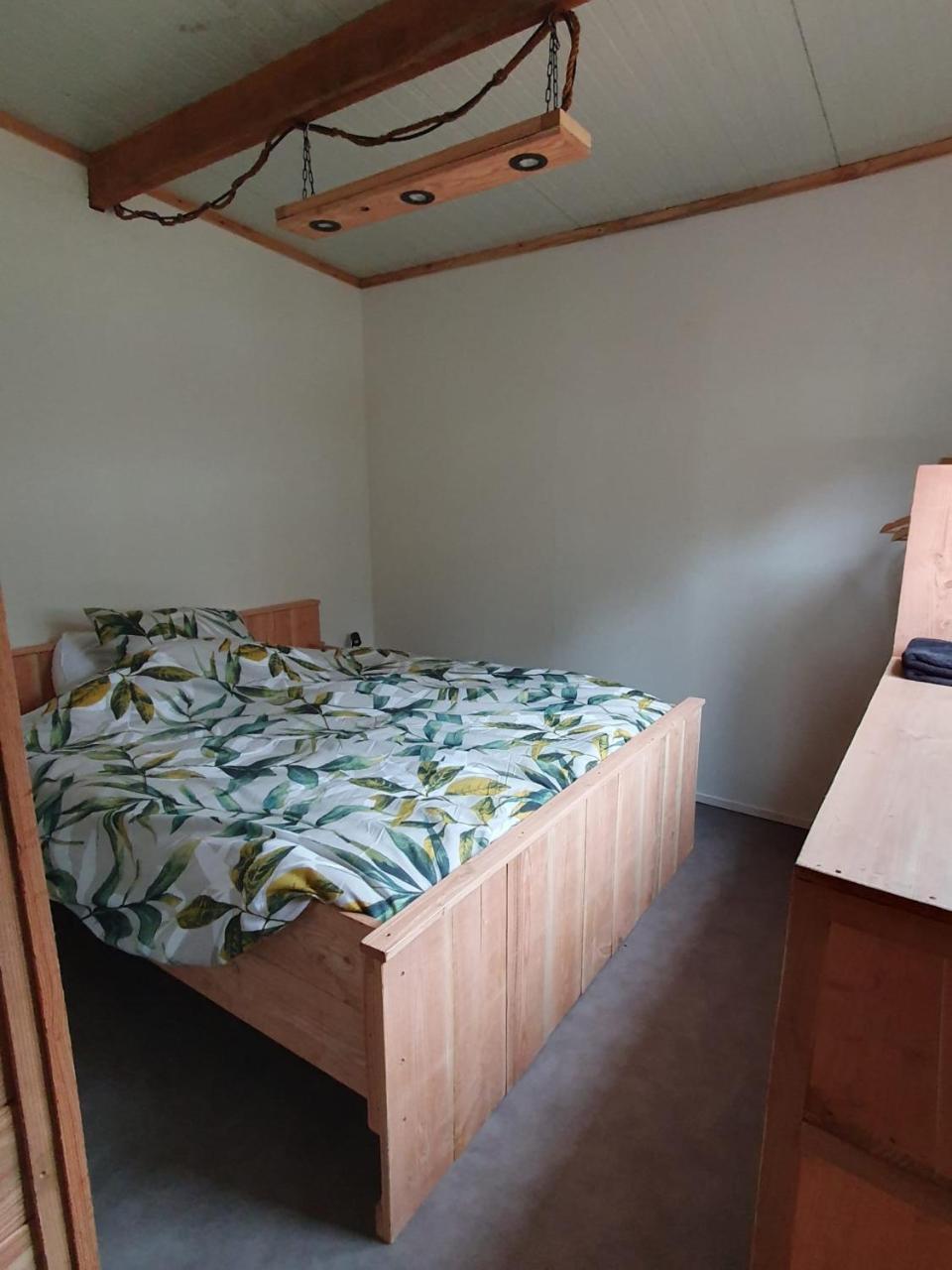 Natuurchalet de Das - last minute hotel in Unknown City