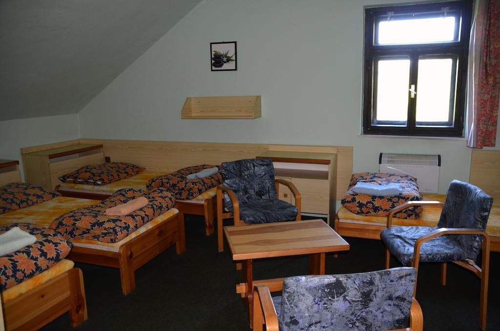 Na Kovarne in Vrchlabi, Czech Republic