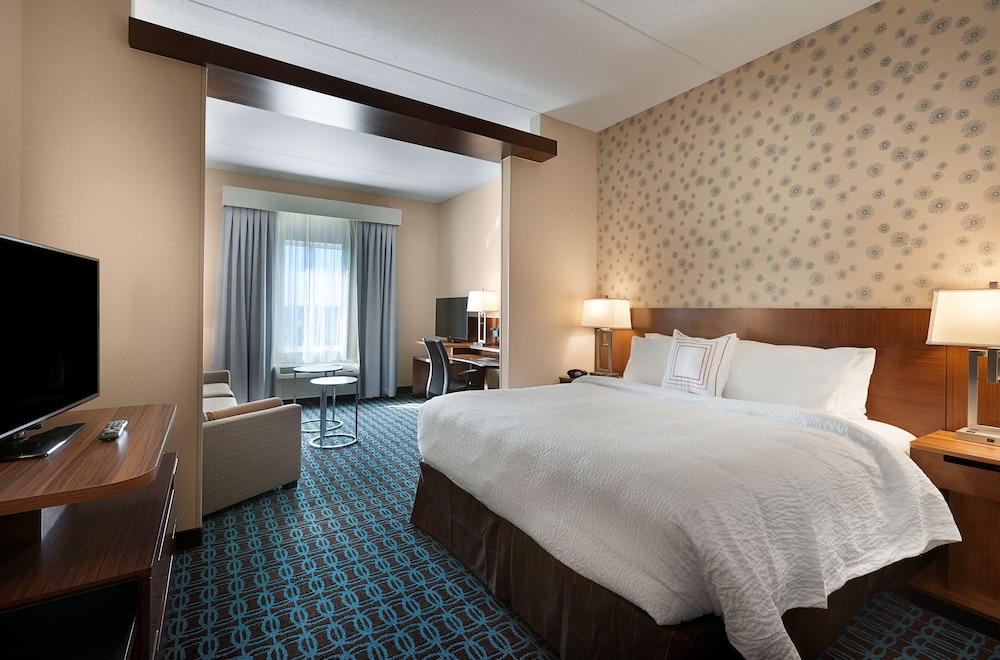 Home2 Suites by Hilton Charlotte Belmont - photo 10