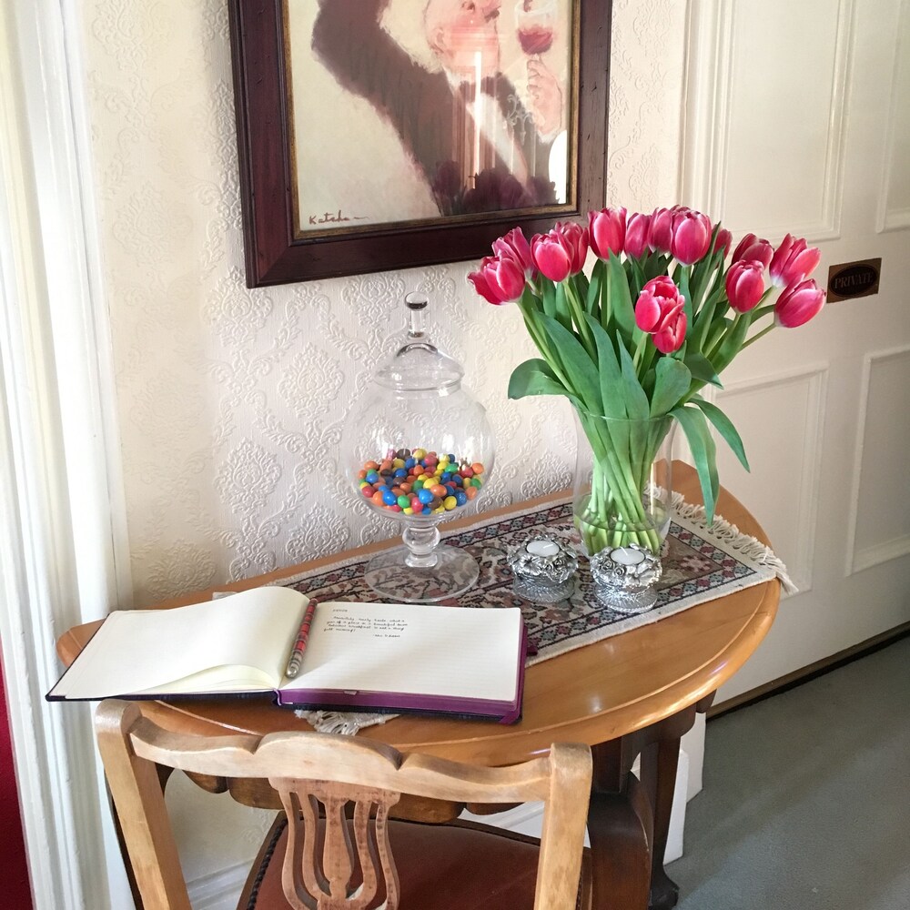 The Spindrift Guest House — Anstruther — photo 3