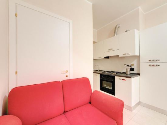 Olimpo Apartments St John in Lateran — 4-Star Luxury Hotel in Rome, Italy