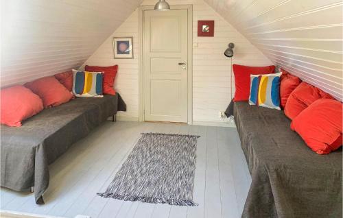 5 Bedroom Awesome Home In Simrishamn — 4-Star Luxury Hotel in Simrishamn, Sweden