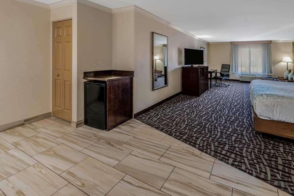 La Quinta Inn & Suites by Wyndham Moab - photo 39