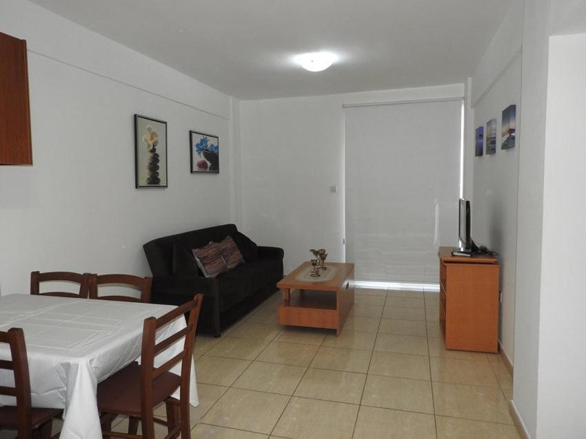 One Bedroom Aptm Larnaca