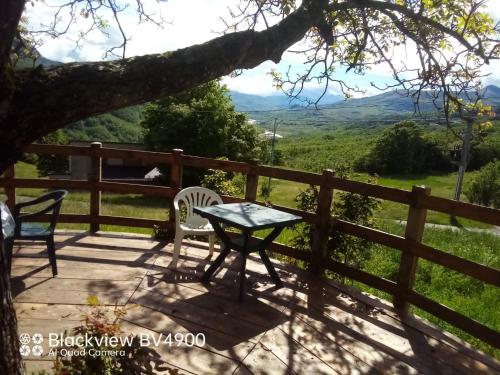 Segarati Relax La Romantica — hotel in Bardi