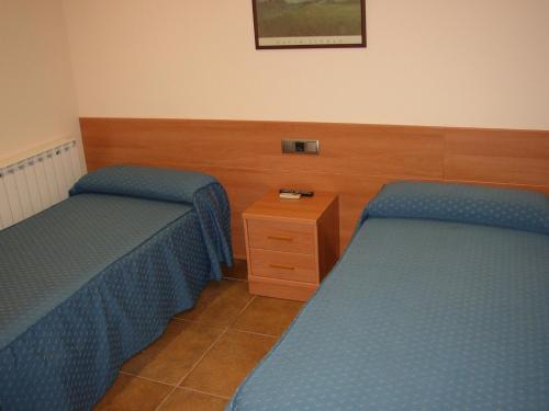 Pensio Sant Antoni — Salou — photo 4