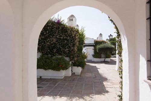 Estudio Fontana in Almunecar, Spain