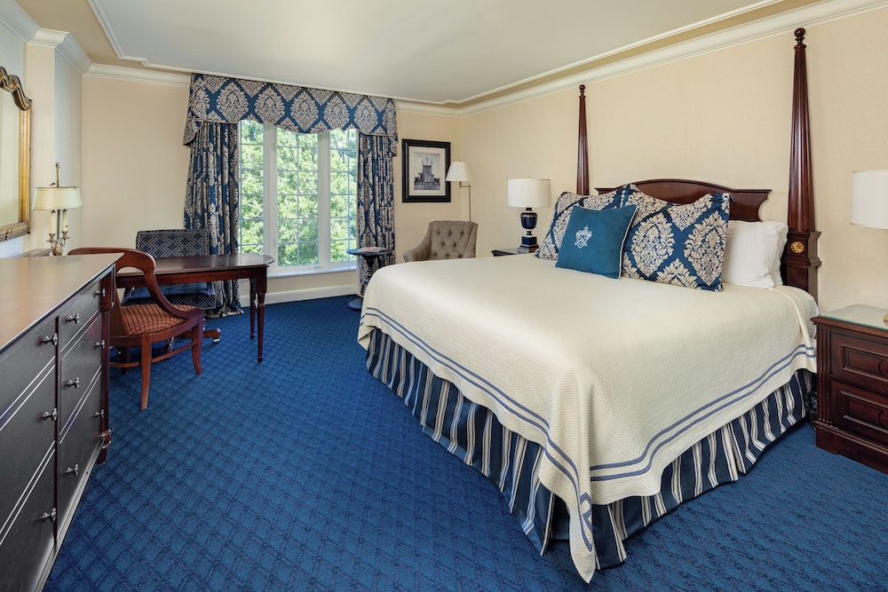 Washington Duke Inn & Golf Club - photo 10