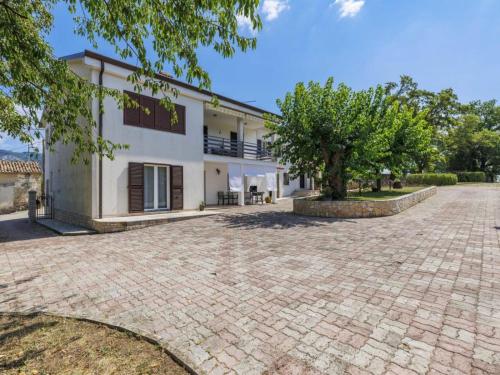 La Casa di papa — 4-Star Luxury Hotel in Buzet, Croatia