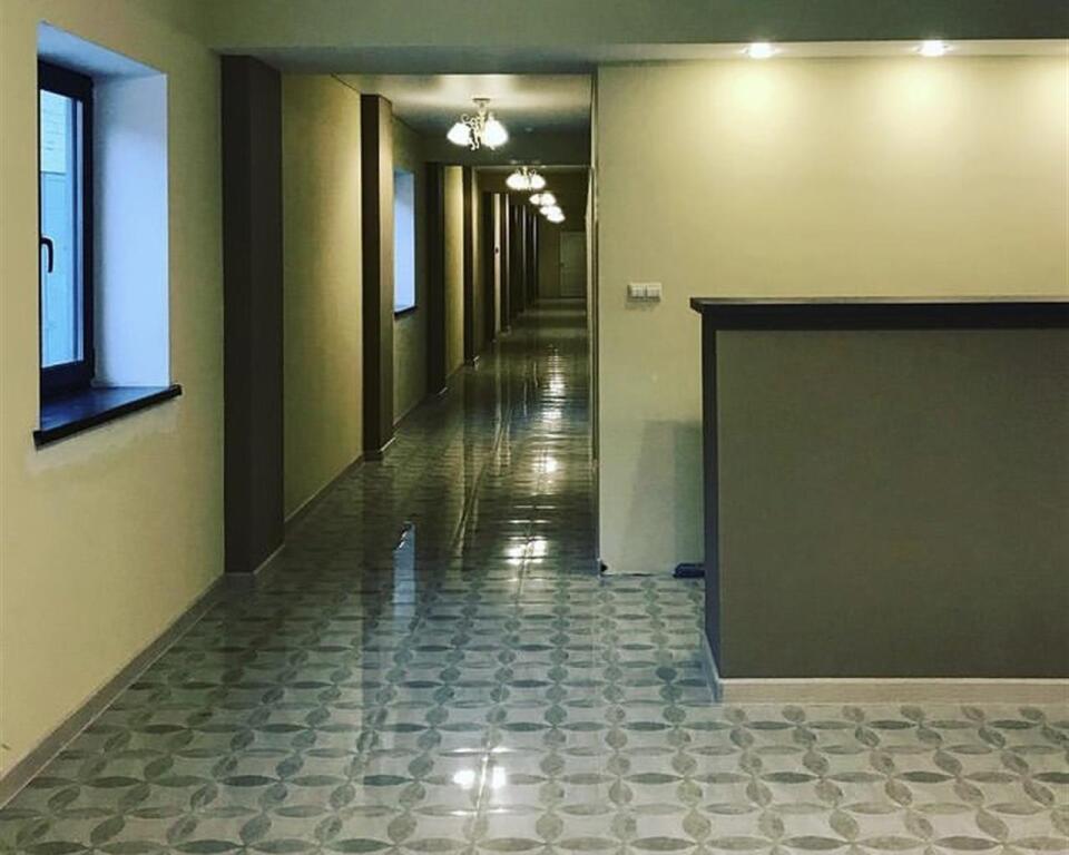Davo Del Kar Hotel - last minute hotel in Samara