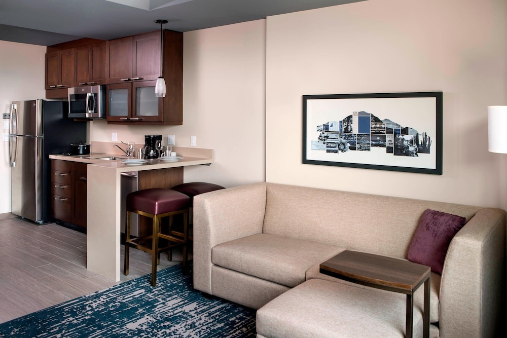 Residence Inn Phoenix Downtown - photo 17