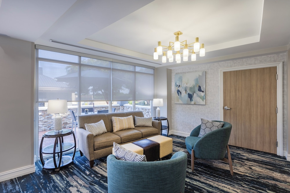 Holiday Inn Anderson by IHG - photo 52