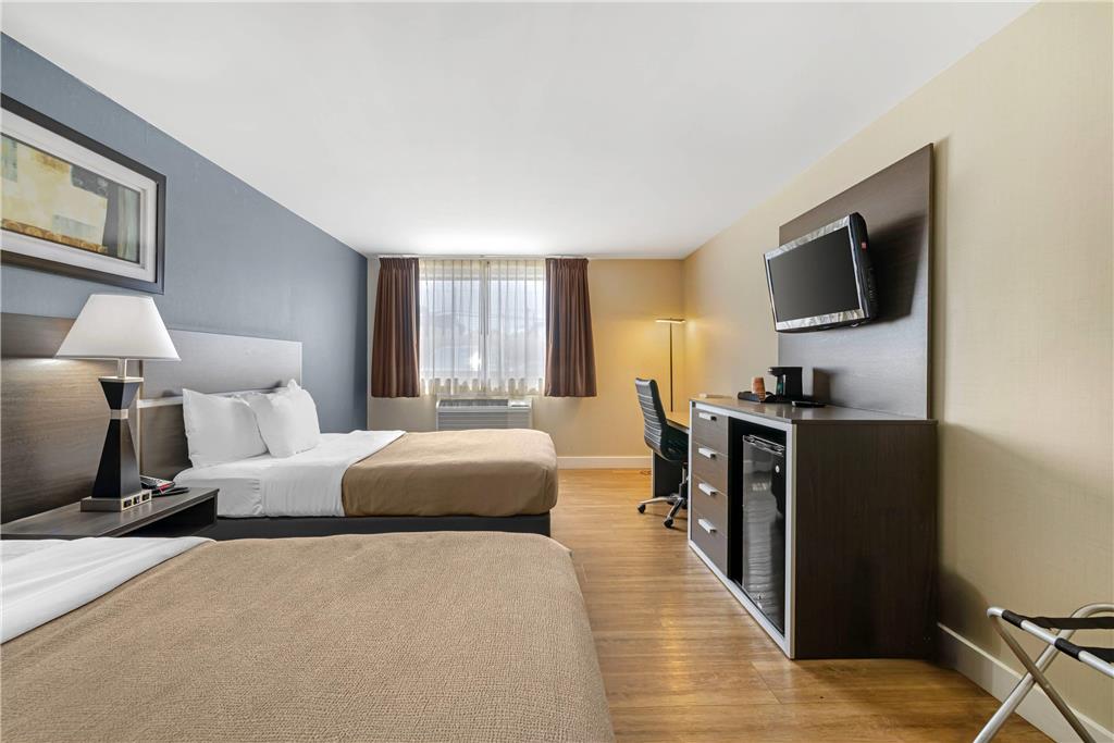Quality Inn Niagara Falls Blvd - photo 19