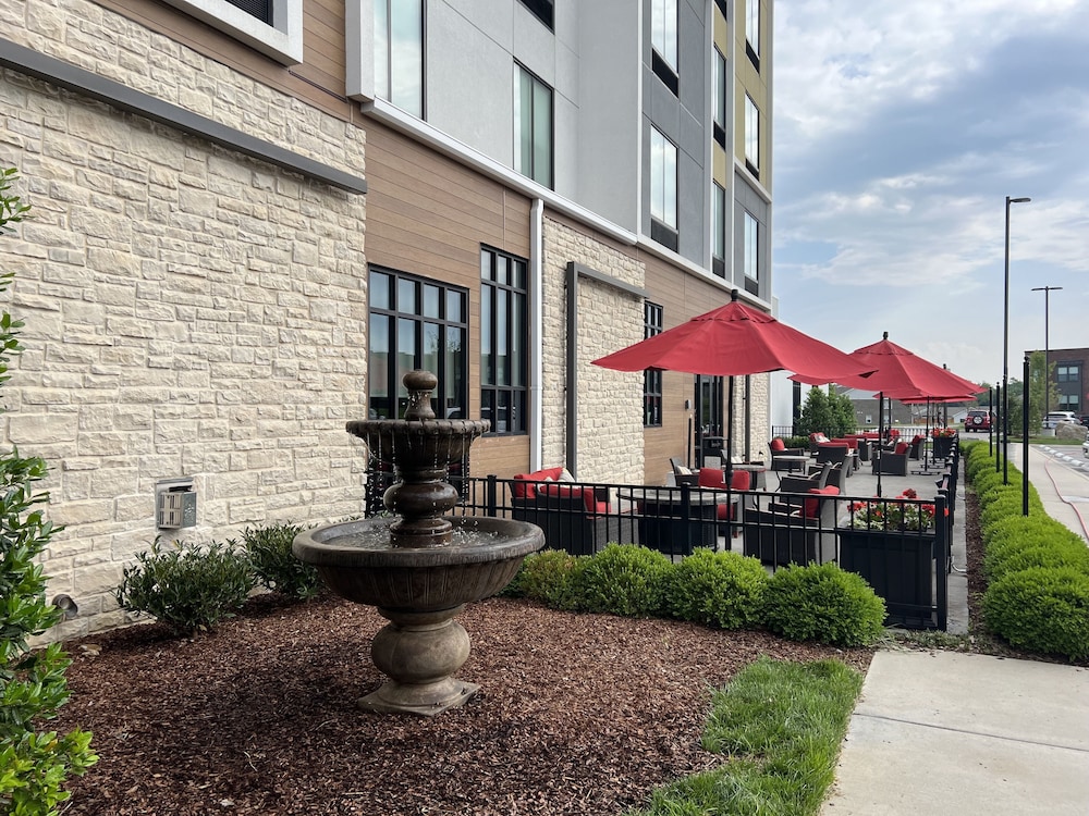 Hilton Garden Inn Gallatin TN - photo 67