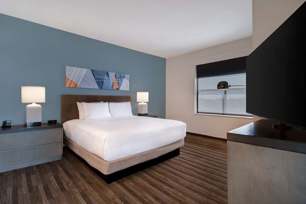 Hyatt House Mall Of America Msp Airport - photo 14