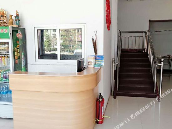 Hunyuan pingxin hotel - last minute hotel in Datong