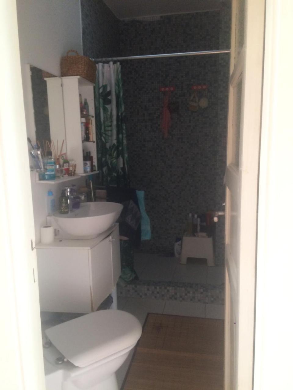 Kınalıada Manzaralı Ev in Adalar, Turkey