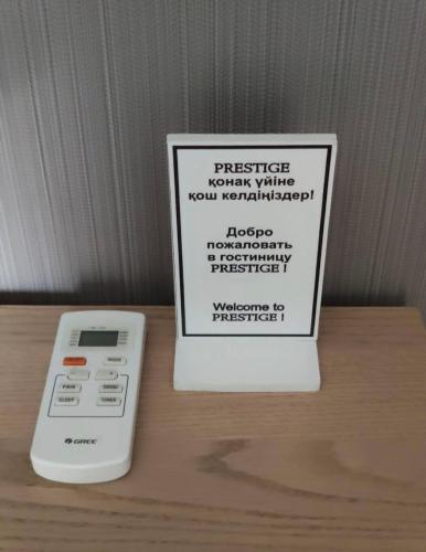 Prestige — Atyrau — photo 2