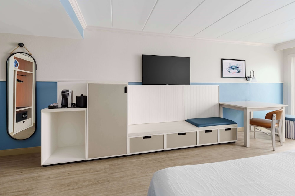 Hilton Garden Inn Ocean City Oceanfront - photo 7